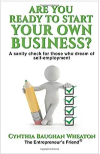 Are You Ready to Start Your Own Business?